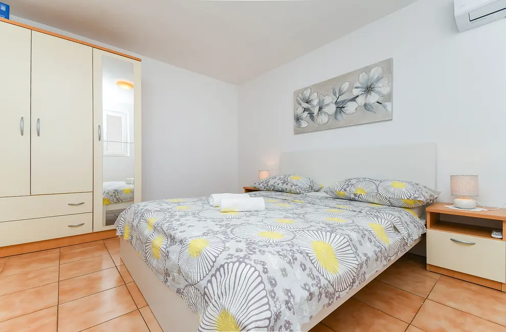 Ferienwohnung in Seget mit Pool 999209615 37534 – Foto 24