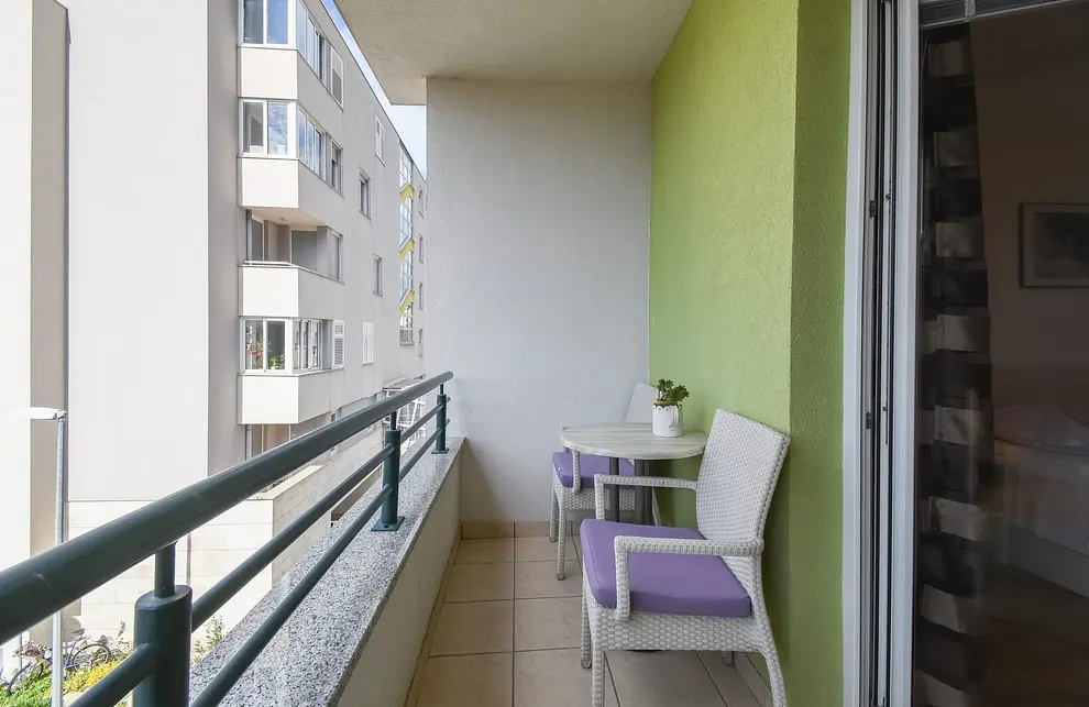 Ferienappartment in Makarska  999210519 38371 – Foto 17