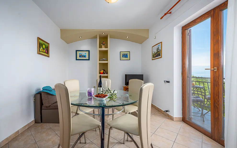 Ferienwohnung in Rabac mit Pool 999204697 32888 – Foto 17