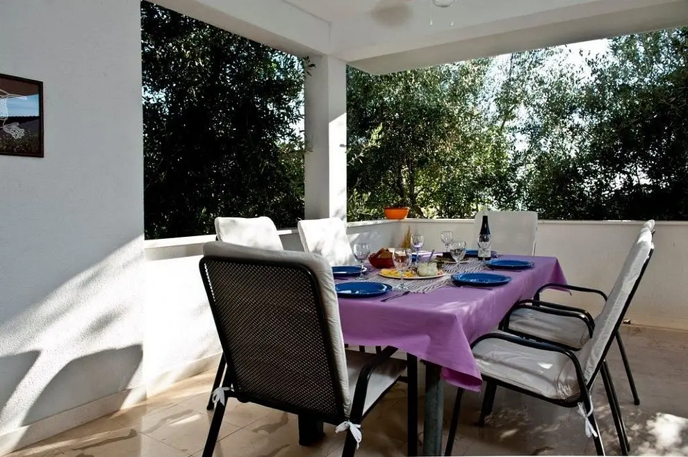 Ferienhaus in Ciovo mit Pool 999203363 31617 – Foto 11