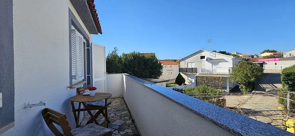 Ferienwohnung in Dobrinj  999227765 42560 – Foto 10