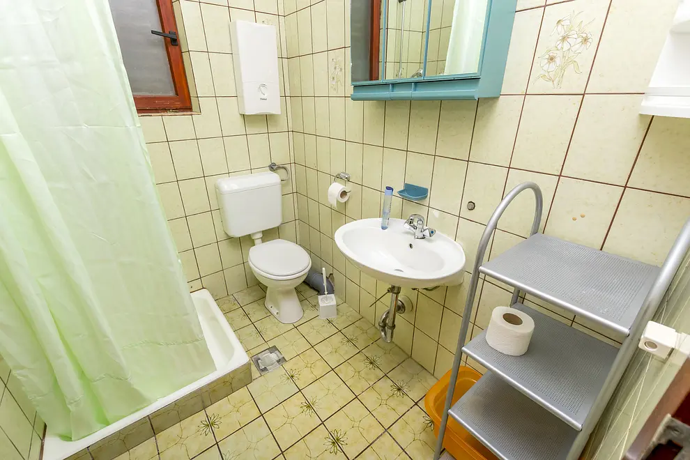 Ferienwohnung in Rogoznica  999202289 30599 – Foto 3