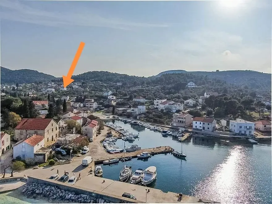 Ferienwohnung in Dugi Otok haustiergeeignet 999211540 39308