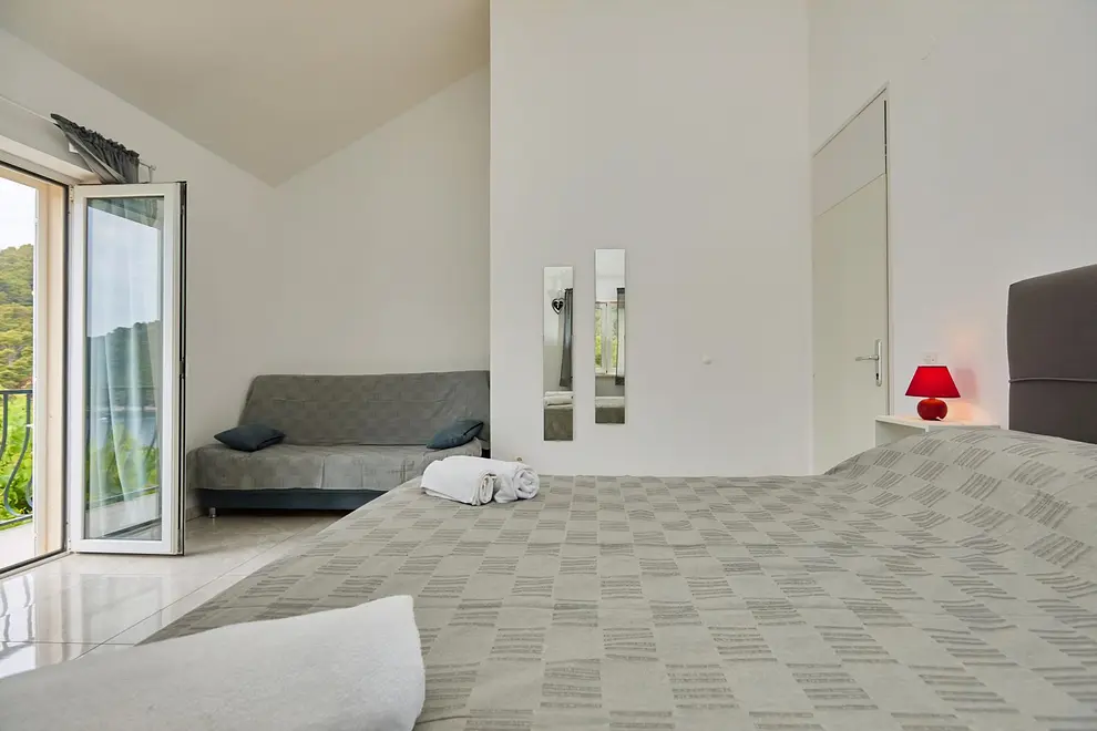 Ferienwohnung in Mljet  999211189 39002 – Foto 16