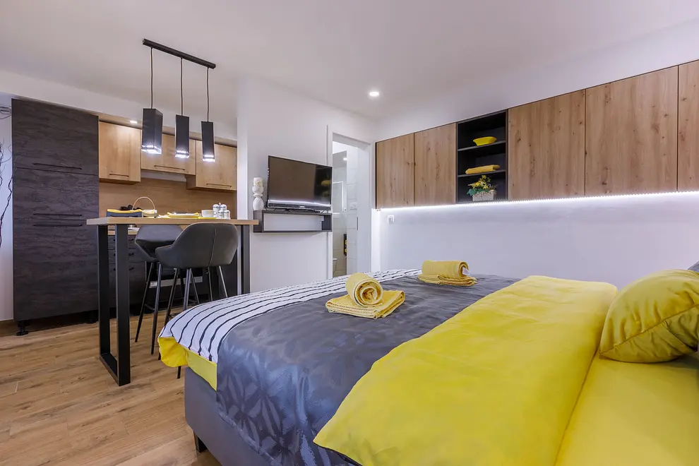 Ferienwohnung in Crikvenica  999202818 31092 – Foto 10
