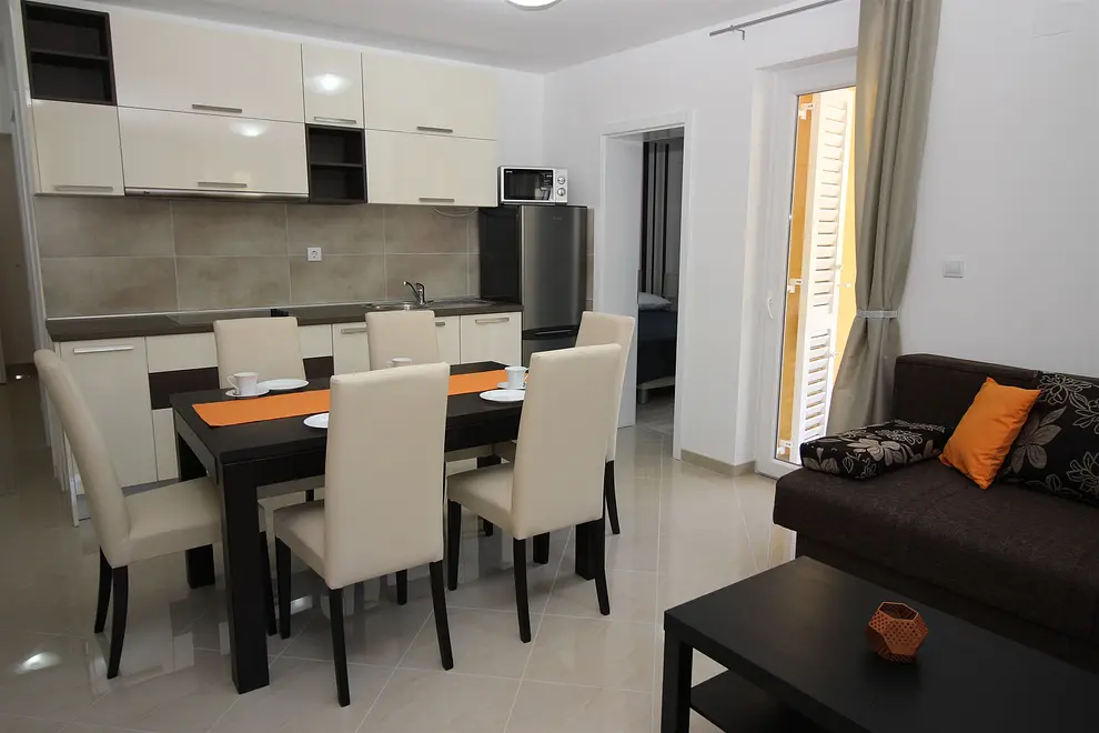 Ferienwohnung in Baska mit Pool 999223917 42030 – Foto 5