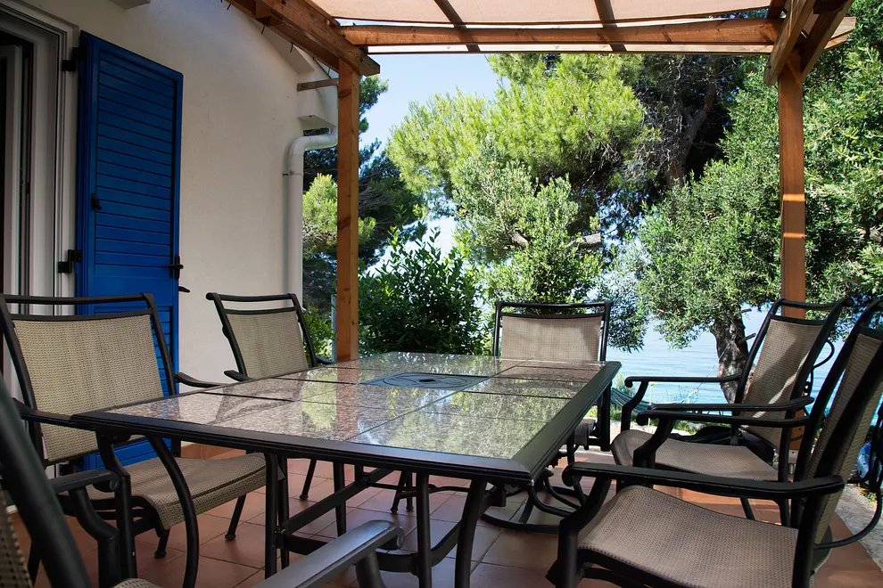 Ferienwohnung in Novalja  999205031 33201 – Foto 5