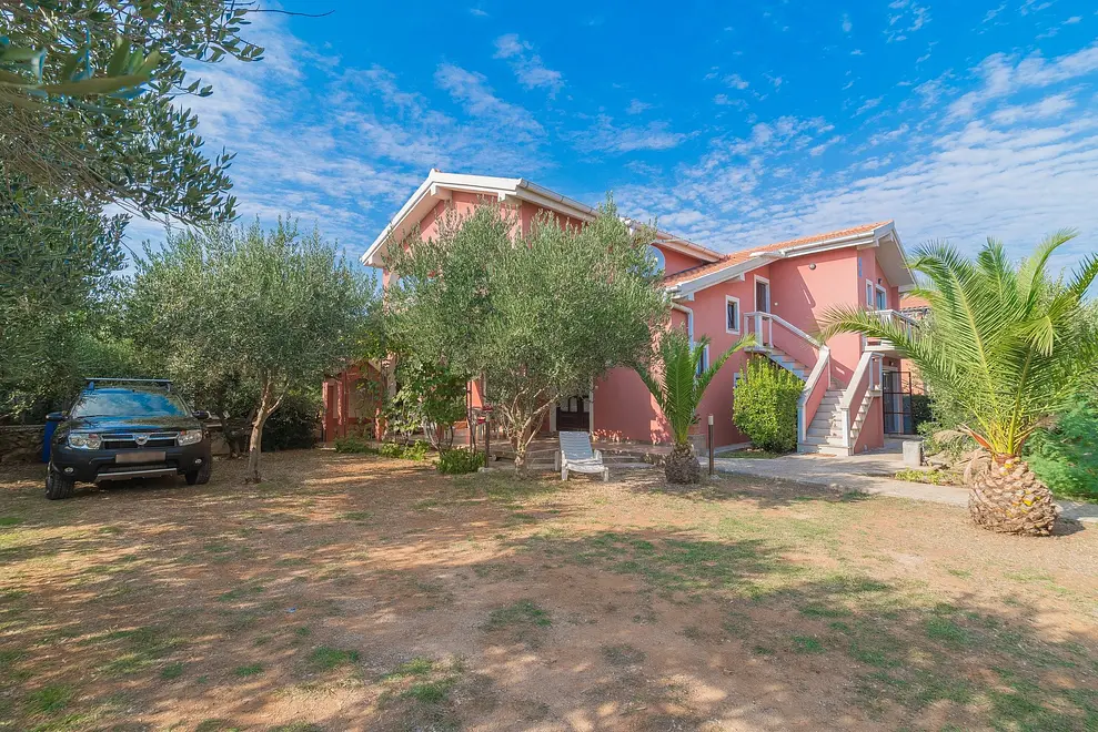 Ferienwohnung in Vir  999205750 33888 – Foto 6