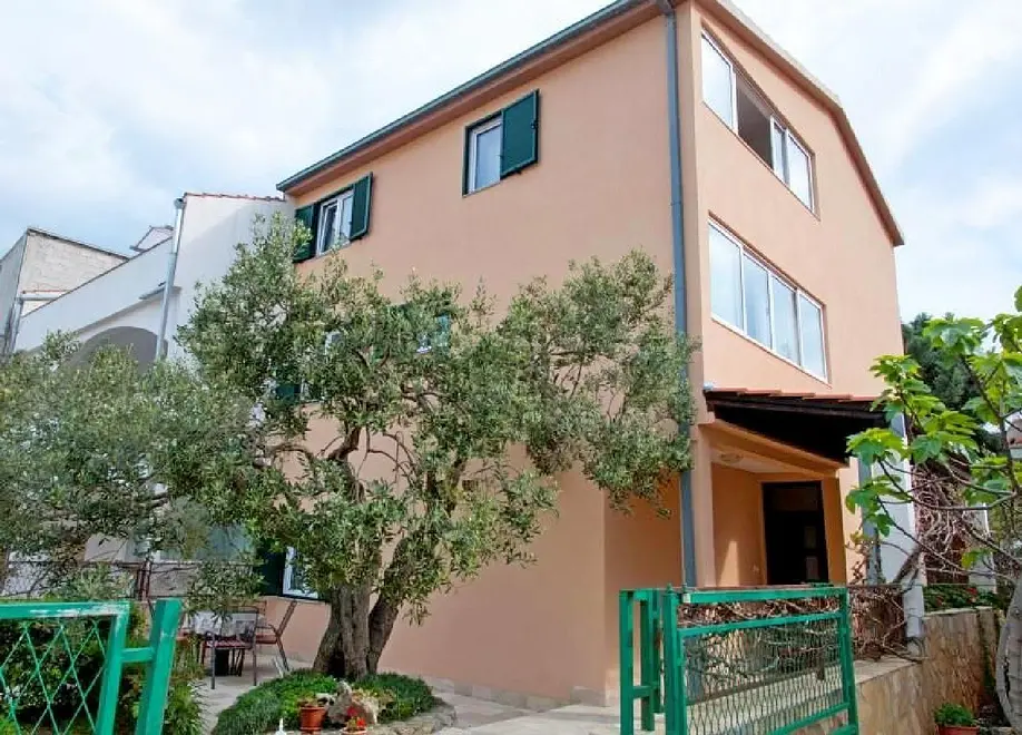 Ferienwohnung in Rogoznica  999202389 30689 – Foto 19