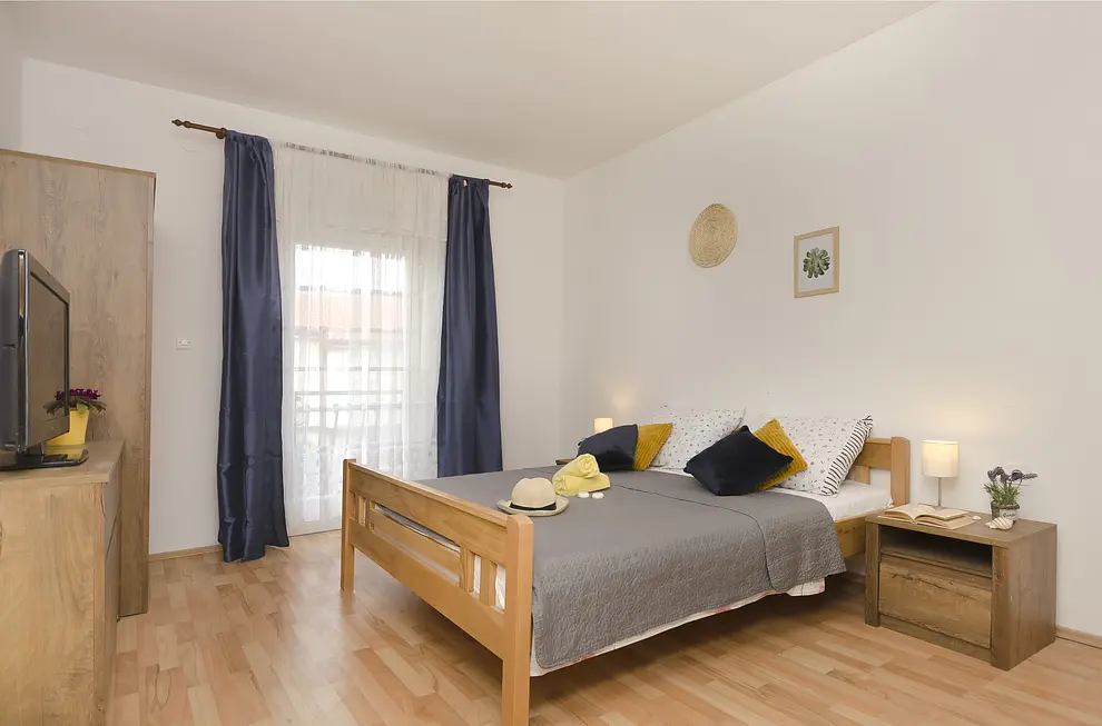 Ferienwohnung in Murter  999208920 36866