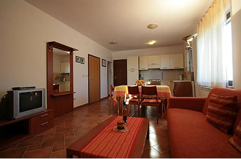Ferienwohnung in Rovinj haustiergeeignet 66136311 19976
