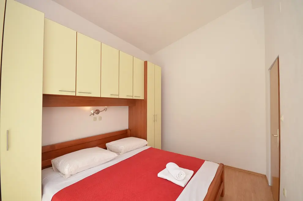 Ferienwohnung in Starigrad  999206488 34589 – Foto 9