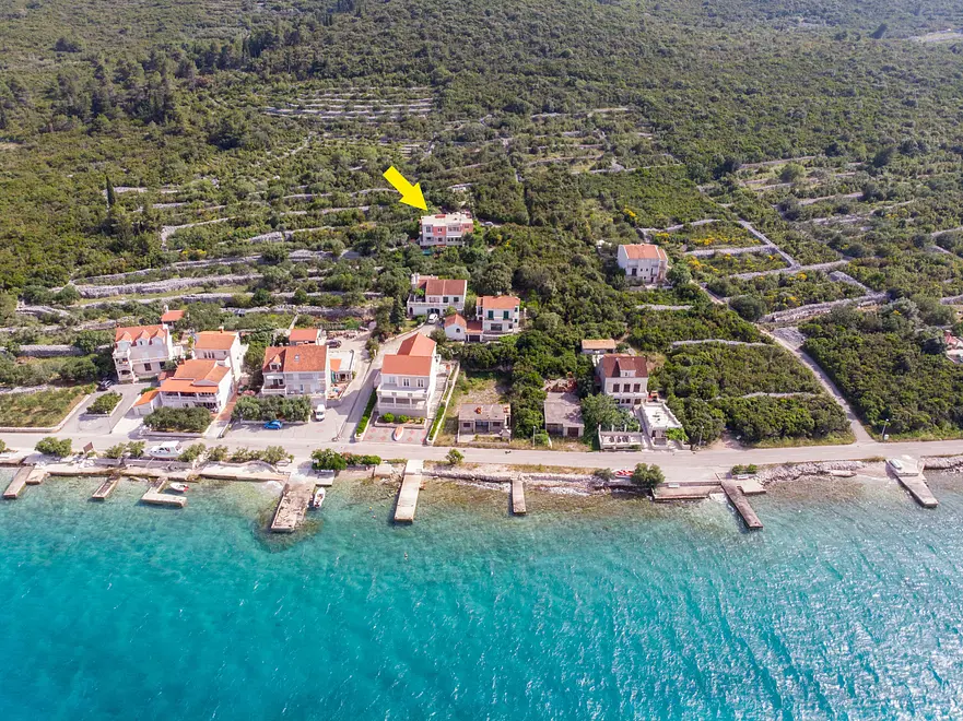 Ferienwohnung in Korcula haustiergeeignet 999202553 30830 – Foto 8