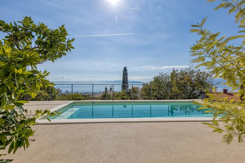 Ferienwohnung in Rijeka mit Pool 999205181 33348 – Foto 12