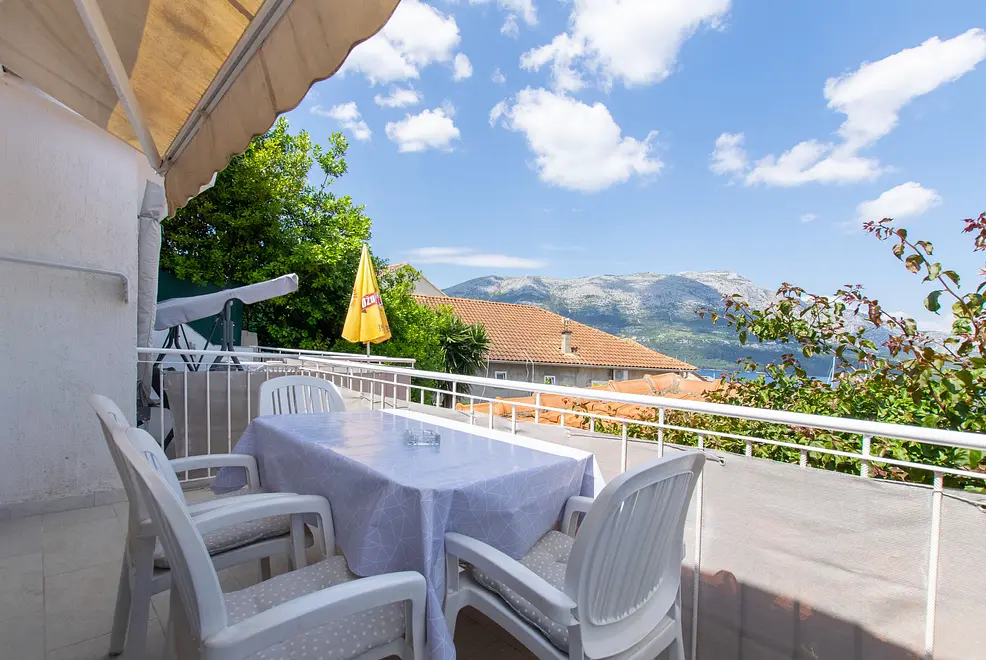 Ferienwohnung in Korcula  999211227 39031 – Foto 22