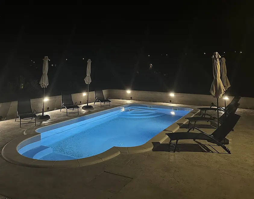 Ferienwohnung in Dugopolje mit Pool 999211978 39694 – Foto 7