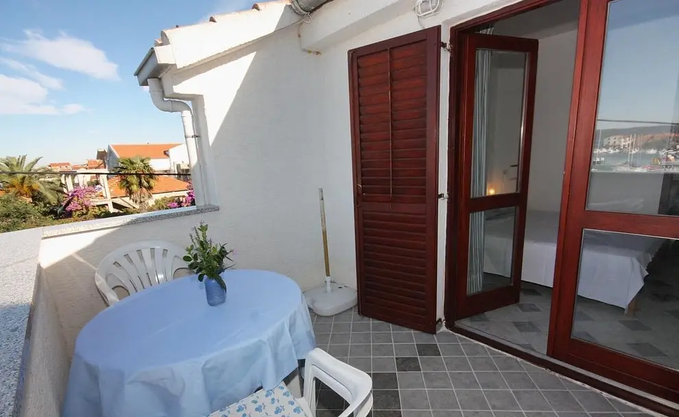 Ferienwohnung in Bibinje  999209988 37882 – Foto 14