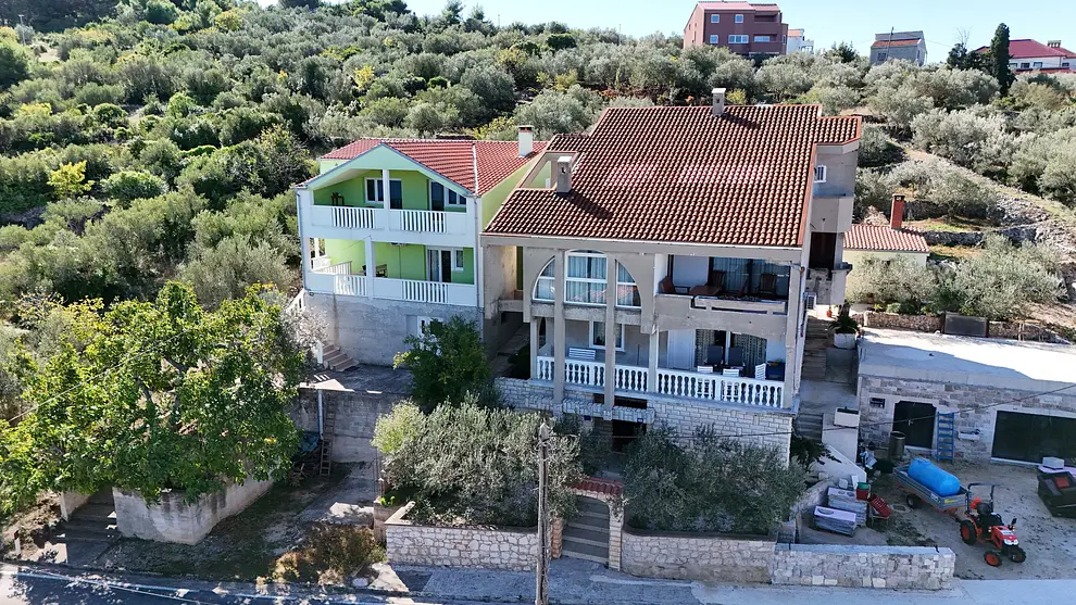 Ferienwohnung in Kali  66145439 25365