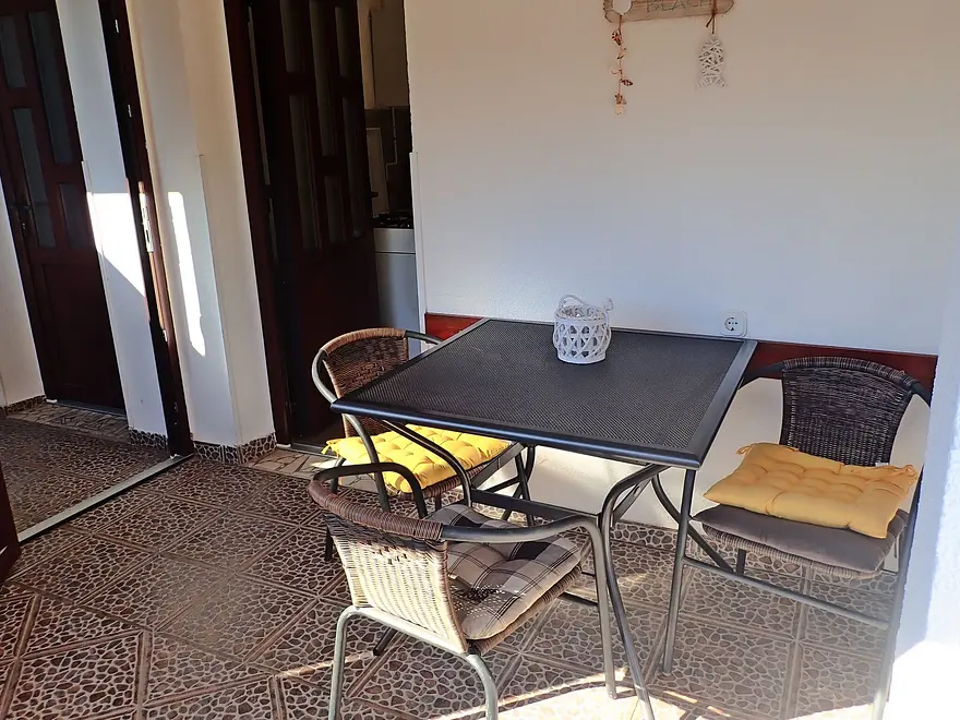 Ferienwohnung in Starigrad  999206565 34663