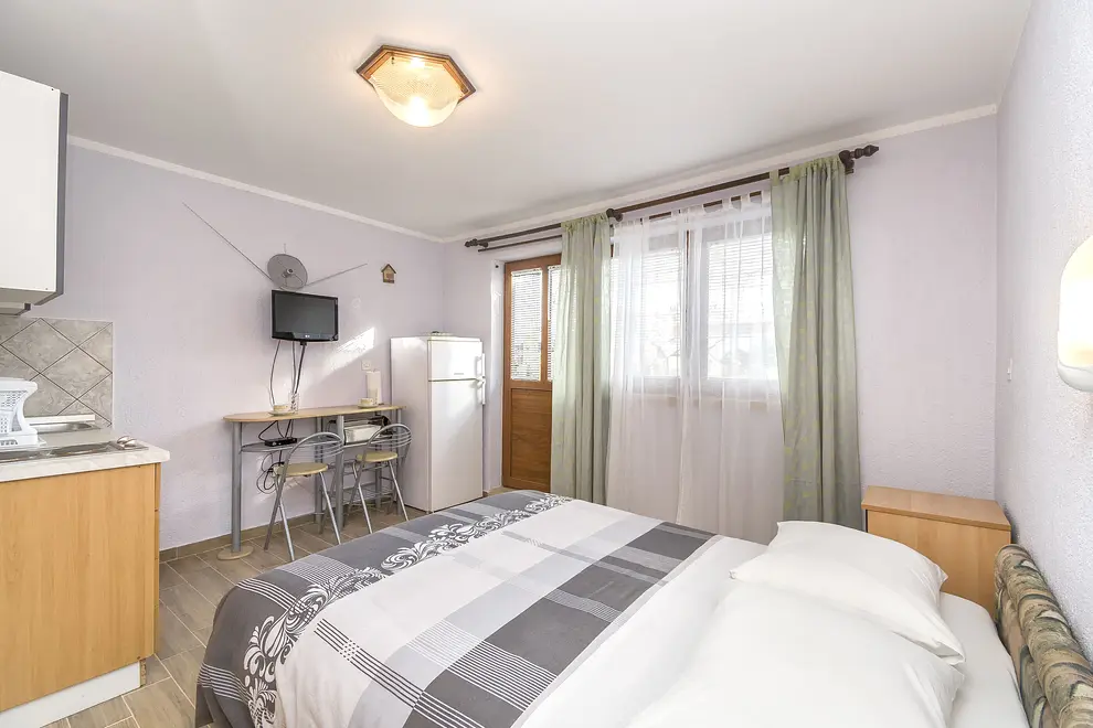 Ferienwohnung in Vodice  999227597 42500 – Foto 11