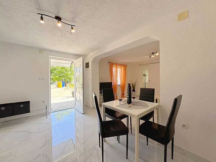 Ferienwohnung in Dobrinj  999223718 41840 – Foto 16