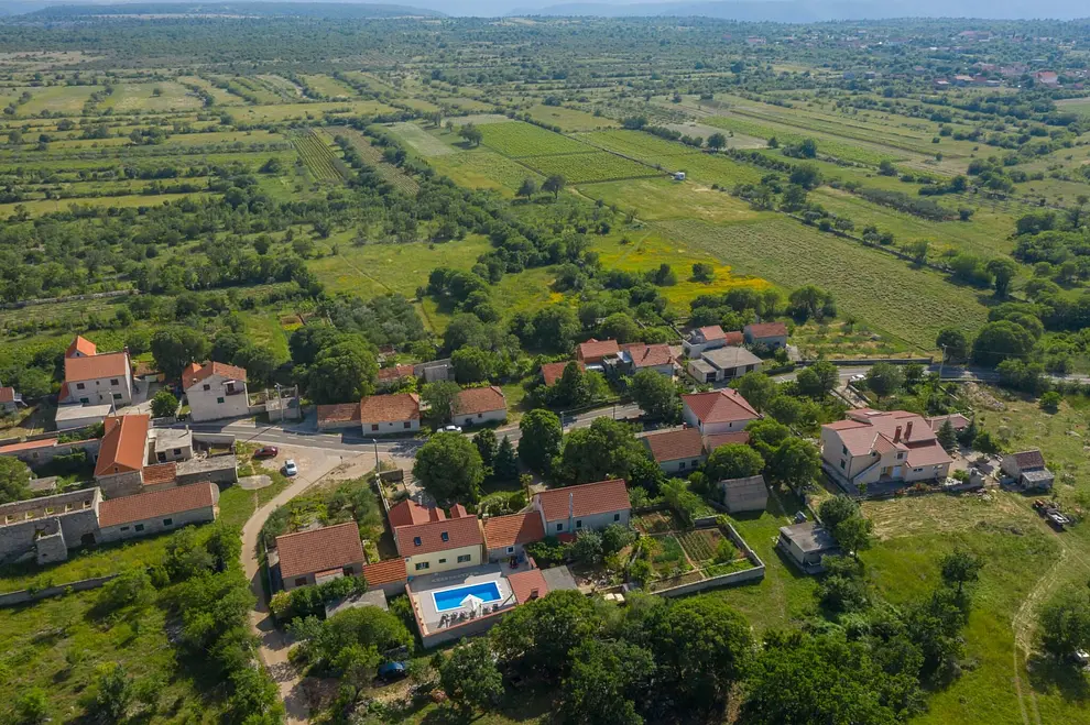 Ferienhaus in Drnis mit Pool 999209386 37312 – Foto 48