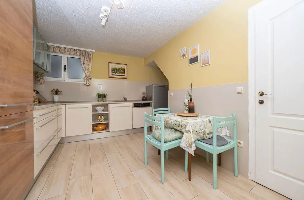 Ferienwohnung in Baska Voda haustiergeeignet 999203031 31290 – Foto 12