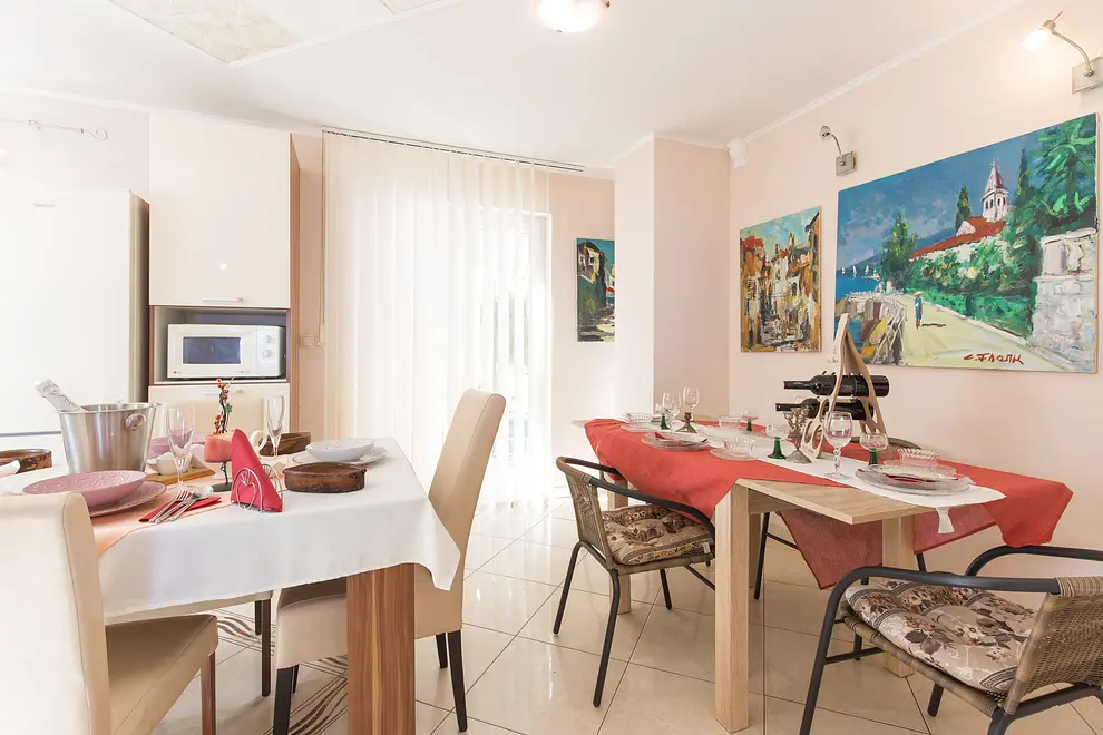 Ferienwohnung in Opatija mit Pool 999229766 42658 – Foto 17