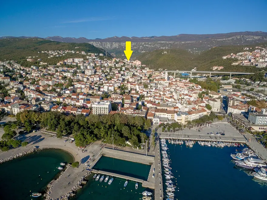 Ferienwohnung in Crikvenica  999203302 31557 – Foto 30