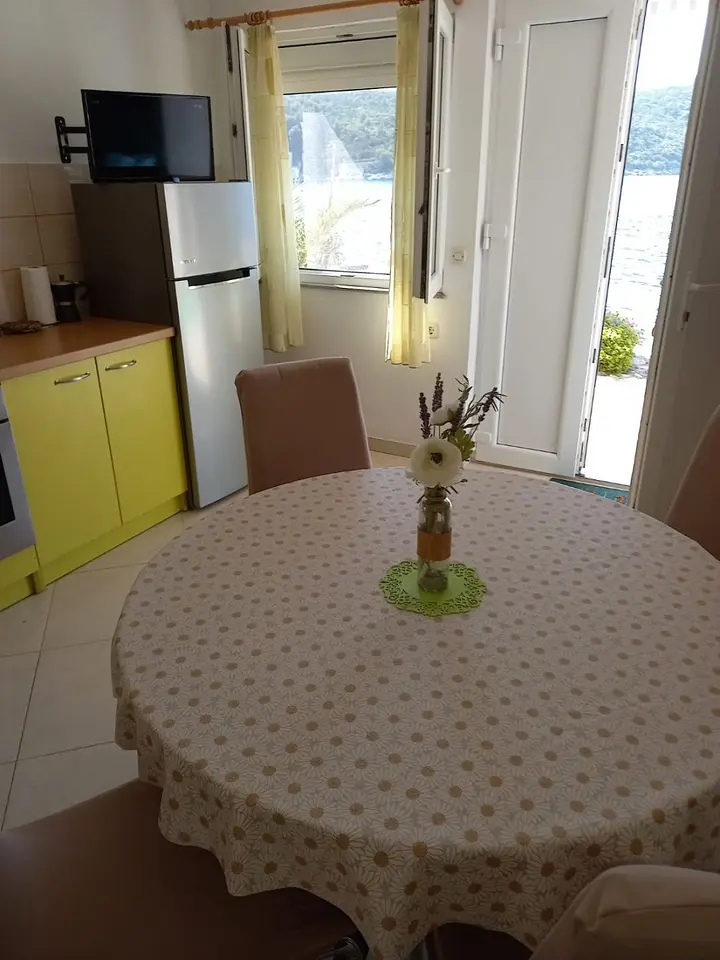 Ferienwohnung in Dugi Otok  999207751 35771