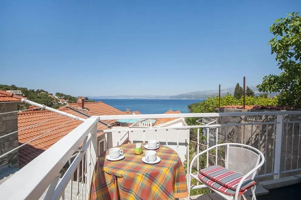 Ferienwohnung in Brac  999209776 37682 – Foto 2