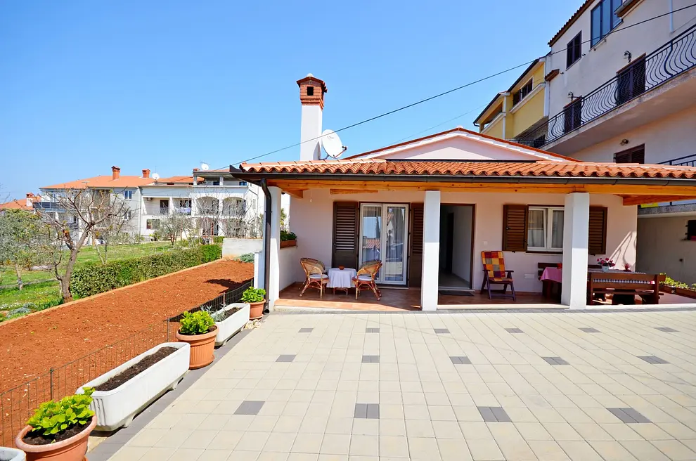 Ferienwohnung in Rovinj haustiergeeignet 999203795 32022 – Foto 16