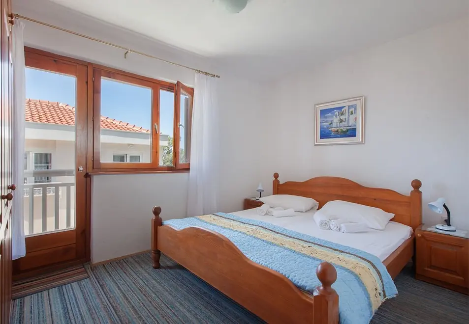 Ferienwohnung in Brela  999208305 36279 – Foto 6