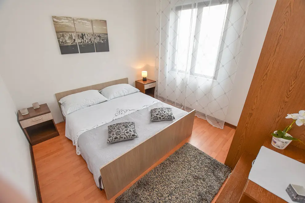 Ferienwohnung in Biograd haustiergeeignet 661785 49