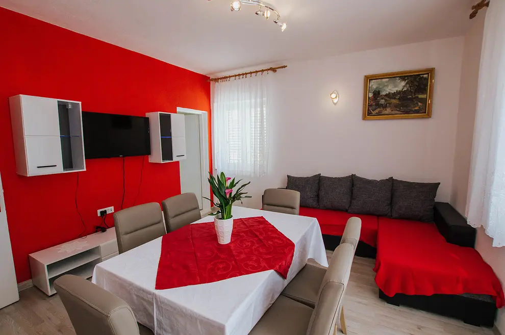 Ferienwohnung in Ciovo  999208842 36789 – Foto 24