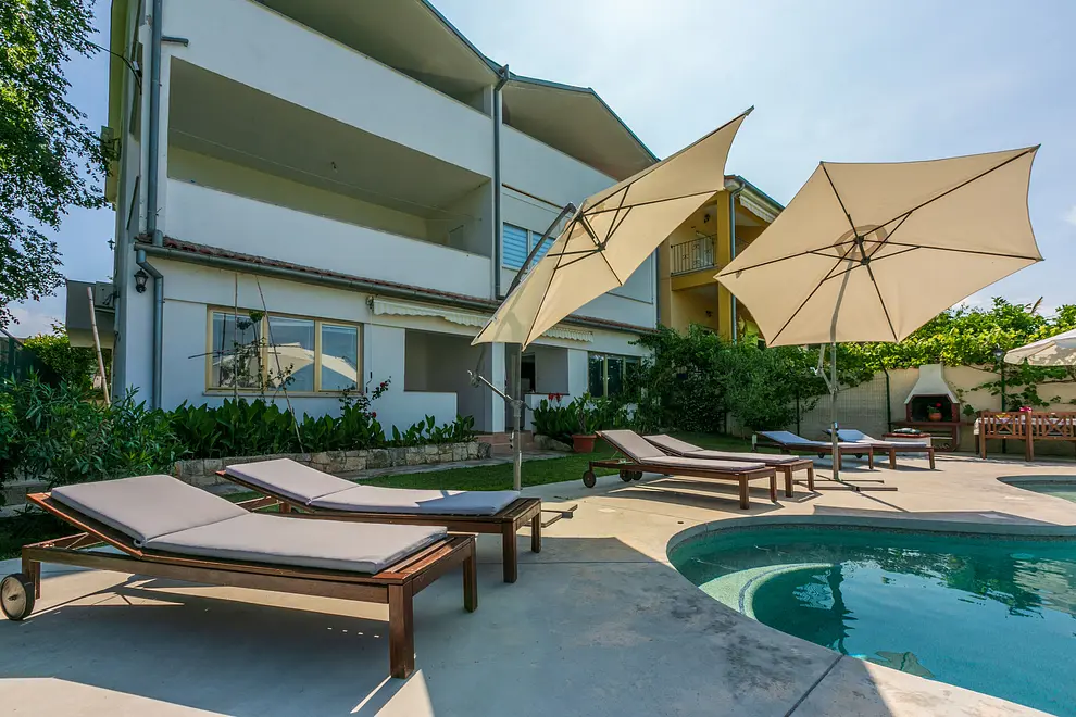 Ferienwohnung in Fazana mit Pool 999207160 35228 – Foto 13