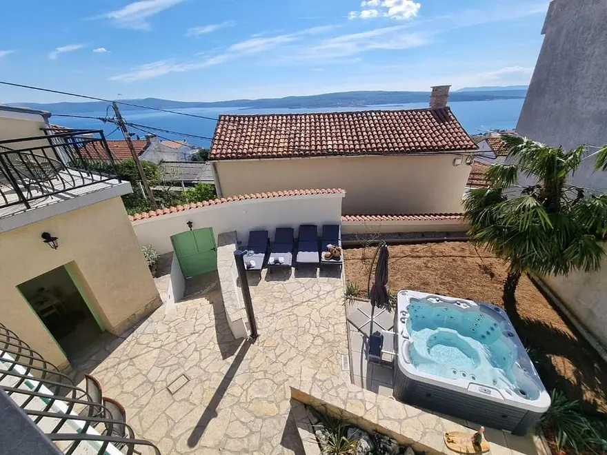 Ferienwohnung in Crikvenica  999208062 36040 – Foto 26