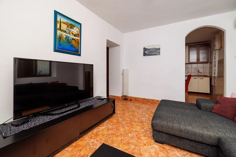 Ferienwohnung in Senj  999205114 33282 – Foto 25