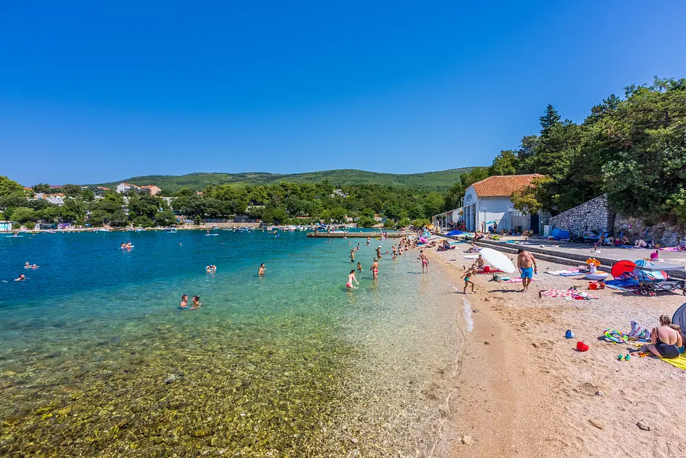 Ferienwohnung in Crikvenica  999209443 37366 – Foto 24