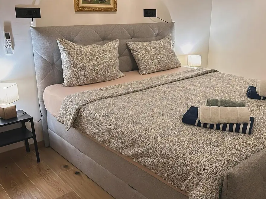 Ferienhaus in Makarska mit Pool 999211201 39013 – Foto 24