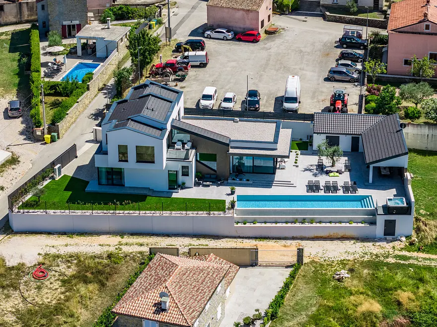 Ferienhaus in Buje mit Pool 999212121 41330 – Foto 32