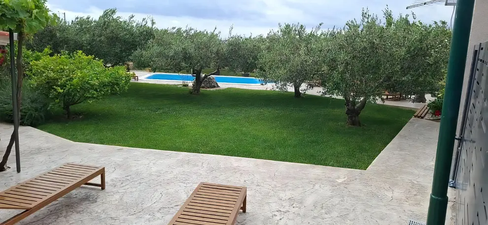 Ferienwohnung in Solin mit Pool 999233120 42834 – Foto 58