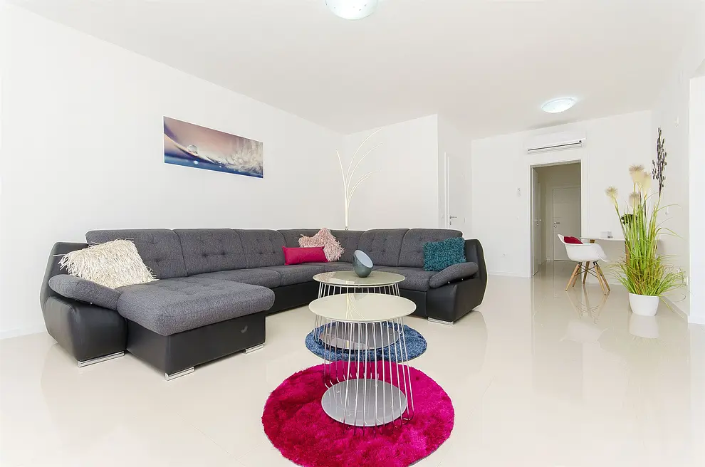 Ferienwohnung in Vir mit Pool 999205443 33598 – Foto 15