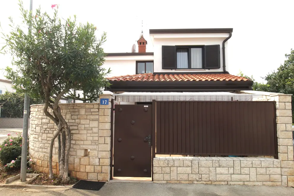 Ferienwohnung in Umag  999223809 41925 – Foto 21