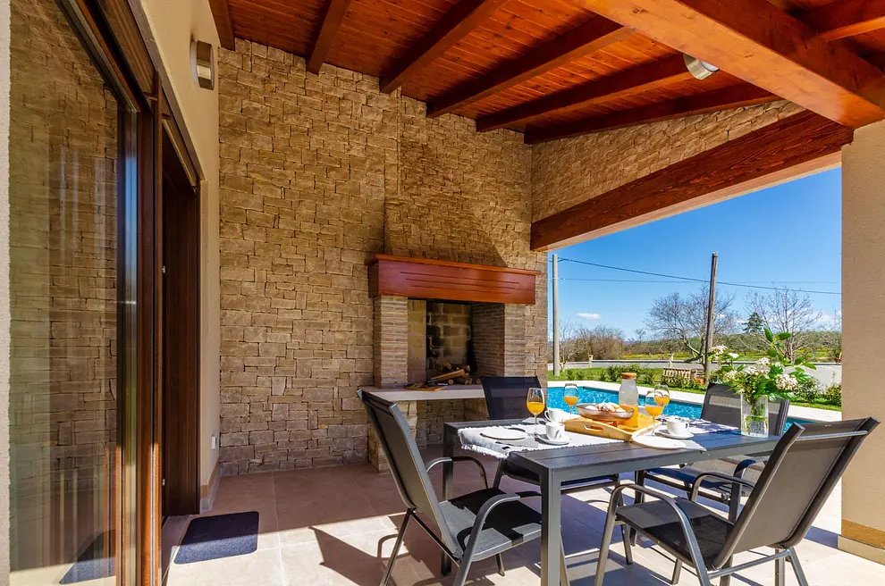 Ferienwohnung in Porec mit Pool 999209873 37772 – Foto 16