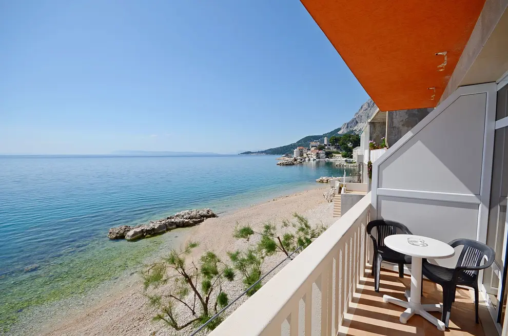 Ferienwohnung in Makarska  999203181 31437 – Foto 3