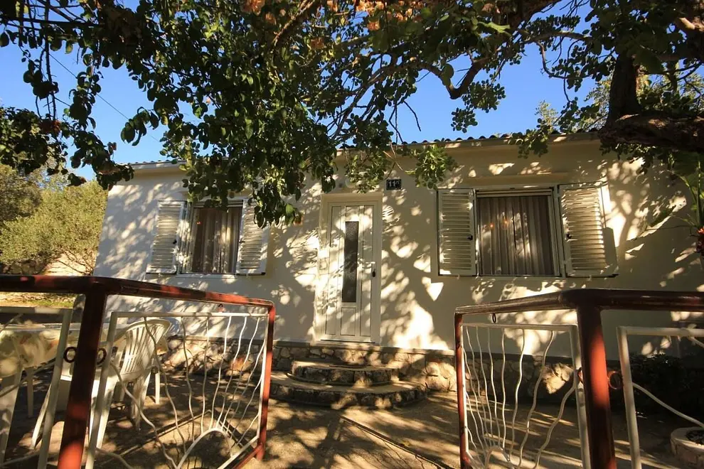 Ferienwohnung in Vis  999210650 38493 – Foto 10
