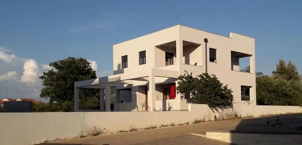 Ferienwohnung in Nin haustiergeeignet 66152707 26519