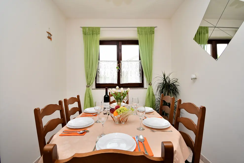 Ferienwohnung in Vrsar  999211252 39051 – Foto 17