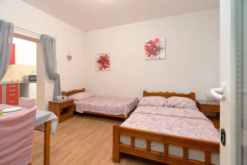 Ferienwohnung in Nin  999202627 30903 – Foto 6